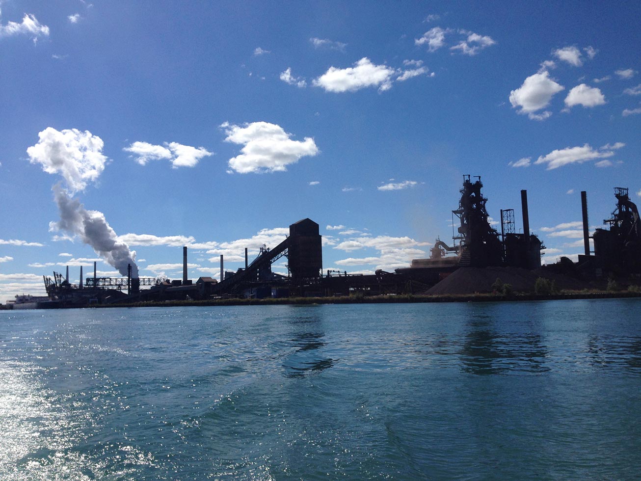 The Role of PEMS in Industrial Emission Reduction