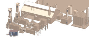 power generation slider