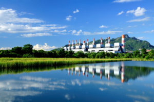 Continuous Emission Monitoring