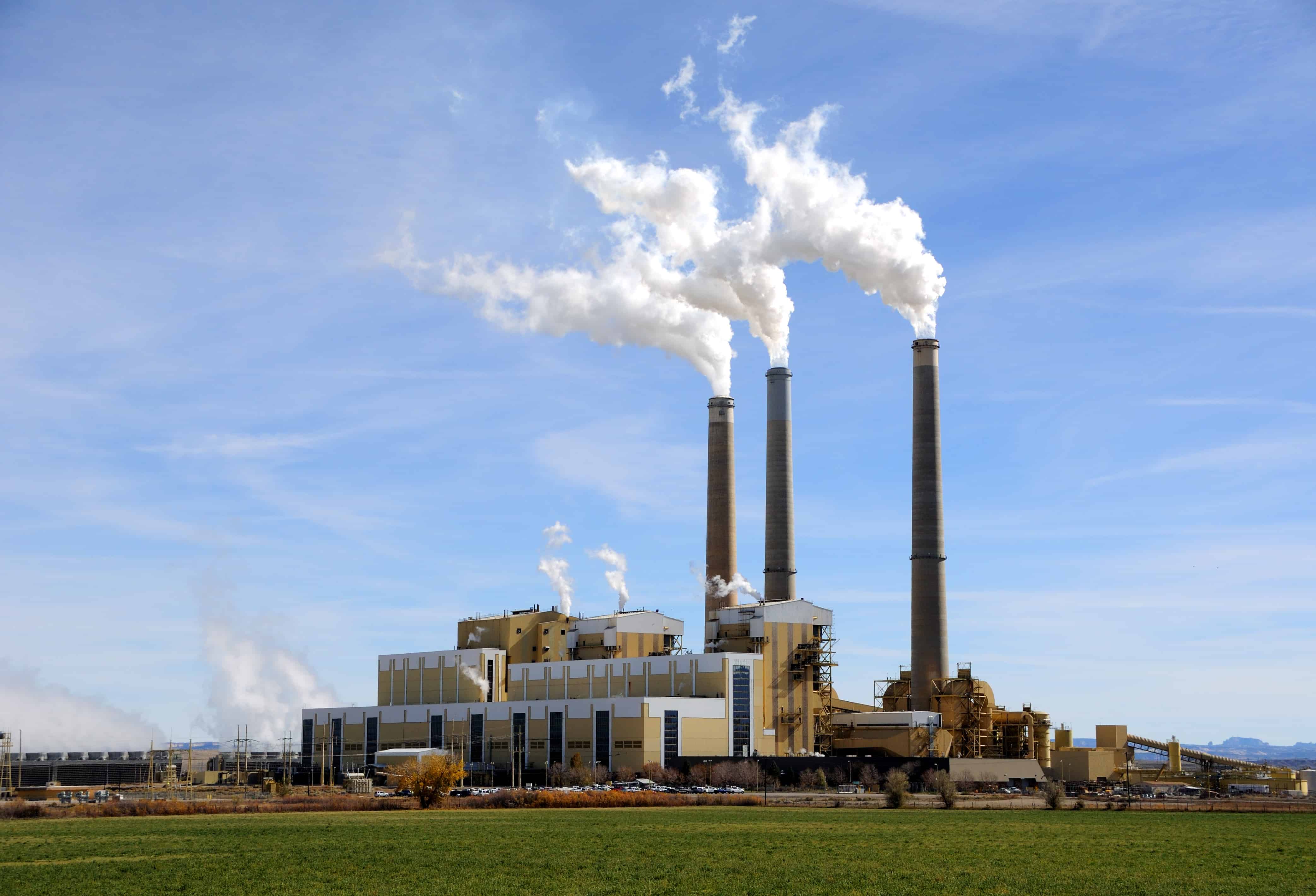 US EPA Promulgates PEMS Performance Specification (PS 16)