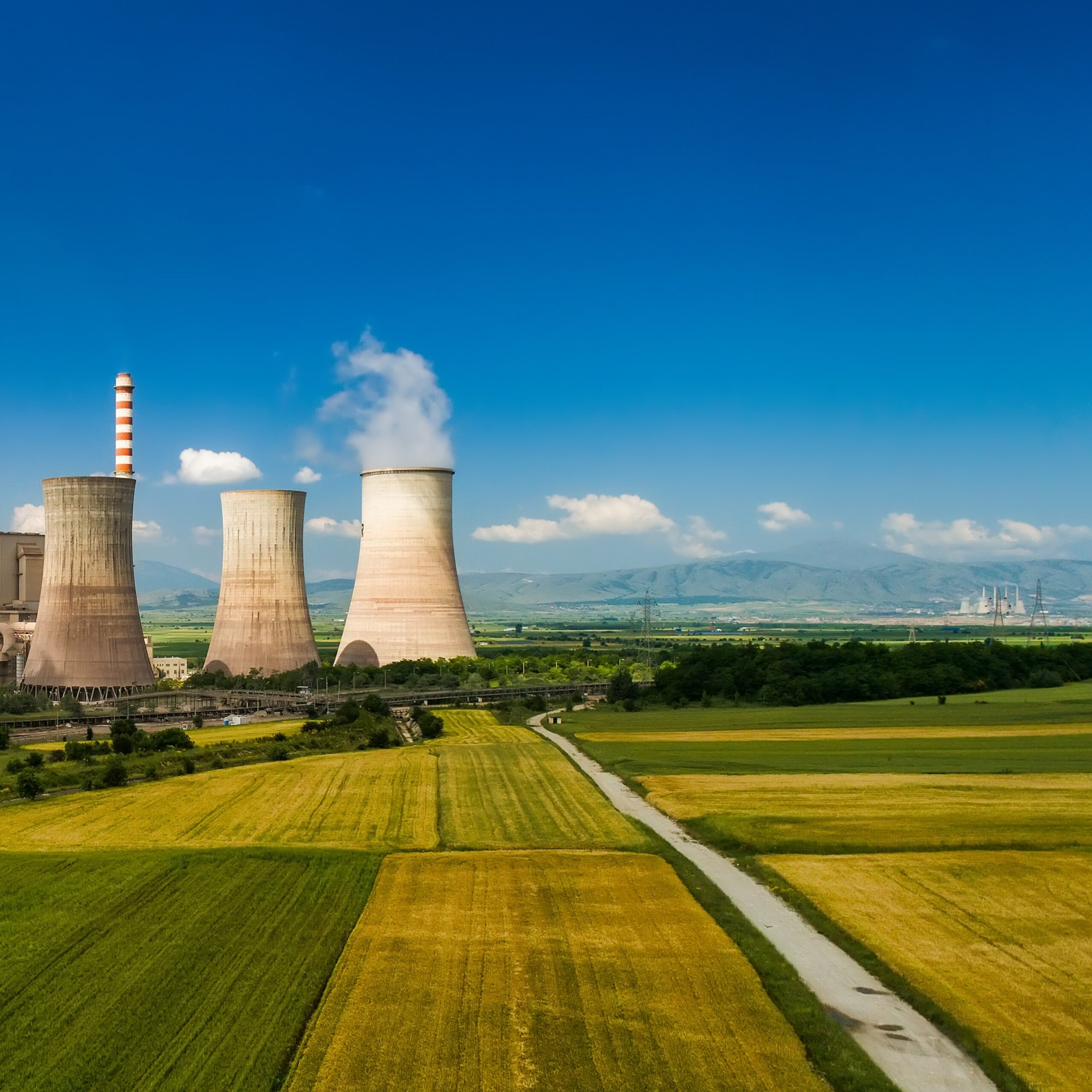California Facility Installs CMC PEMS