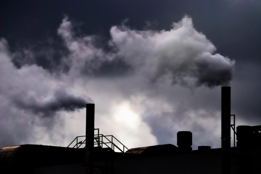 EPA Emissions Monitoring