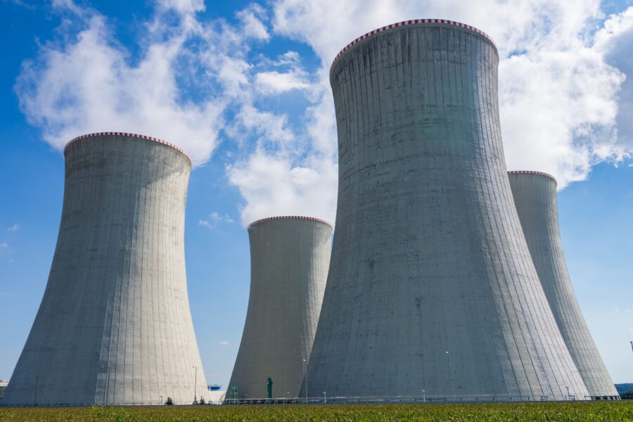 predictive emissions monitoring system